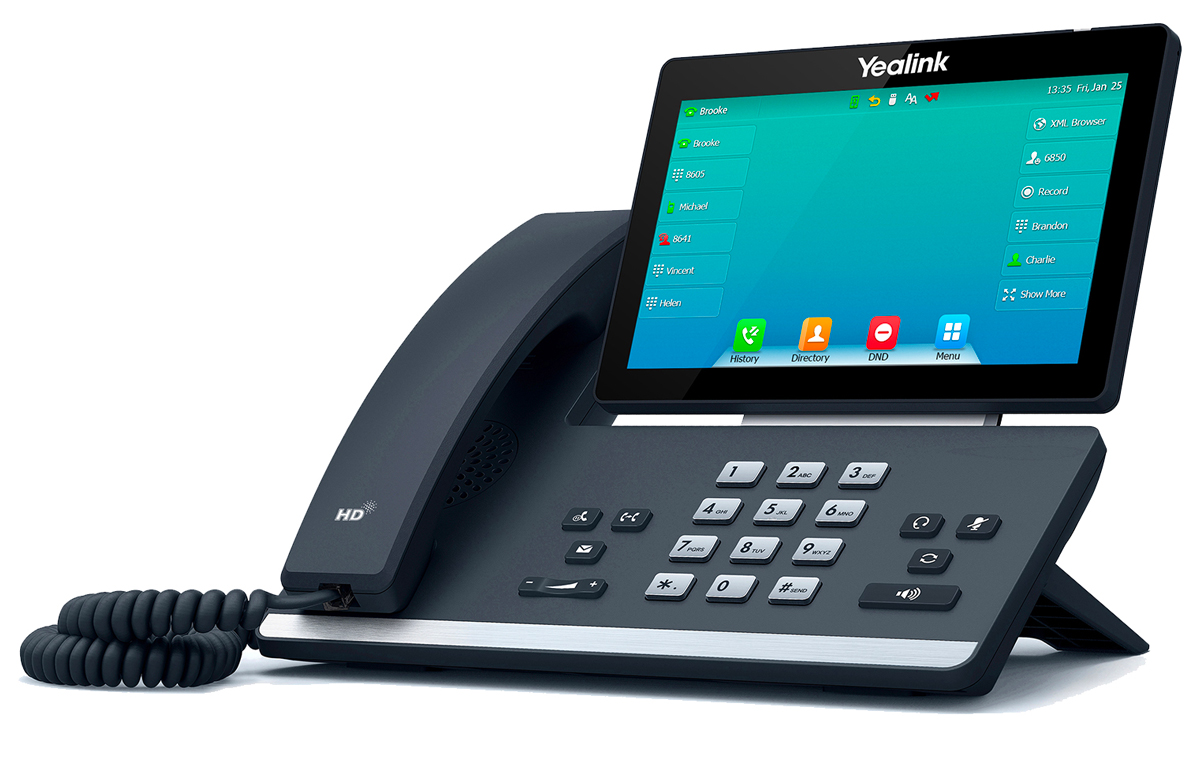 yealink-telephonie-entreprise